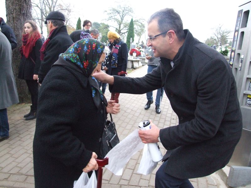 Aleksandra Braciszewska-Benkahla