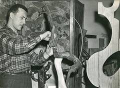 Kaliszan wystawa - Materiały prasowe