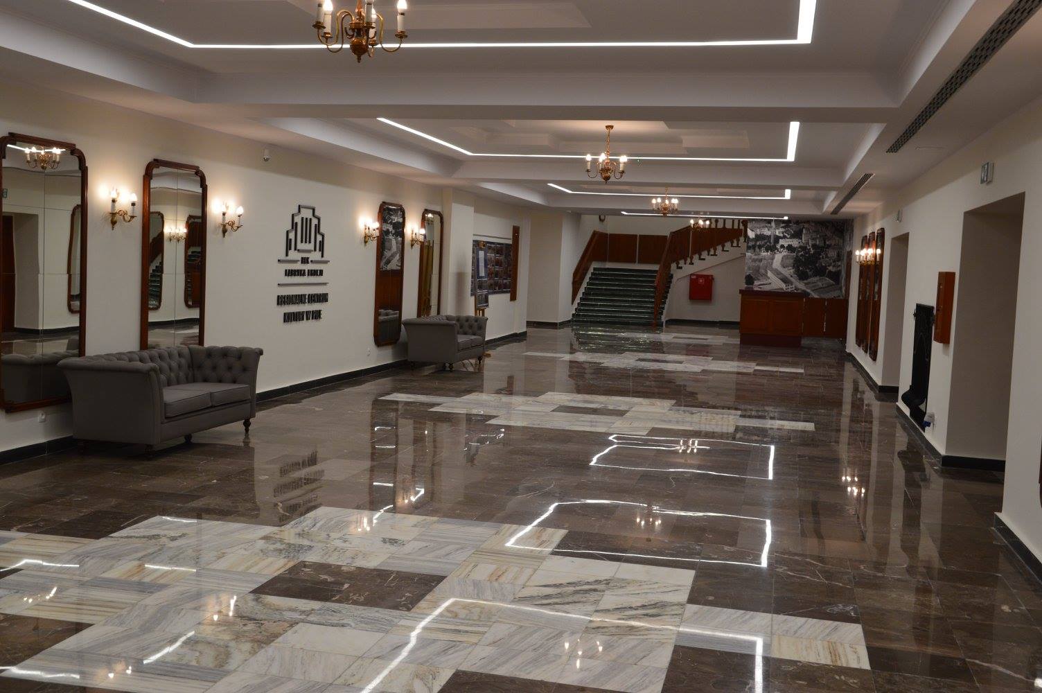 regionalne centrum kultury piła - Miasto Piła