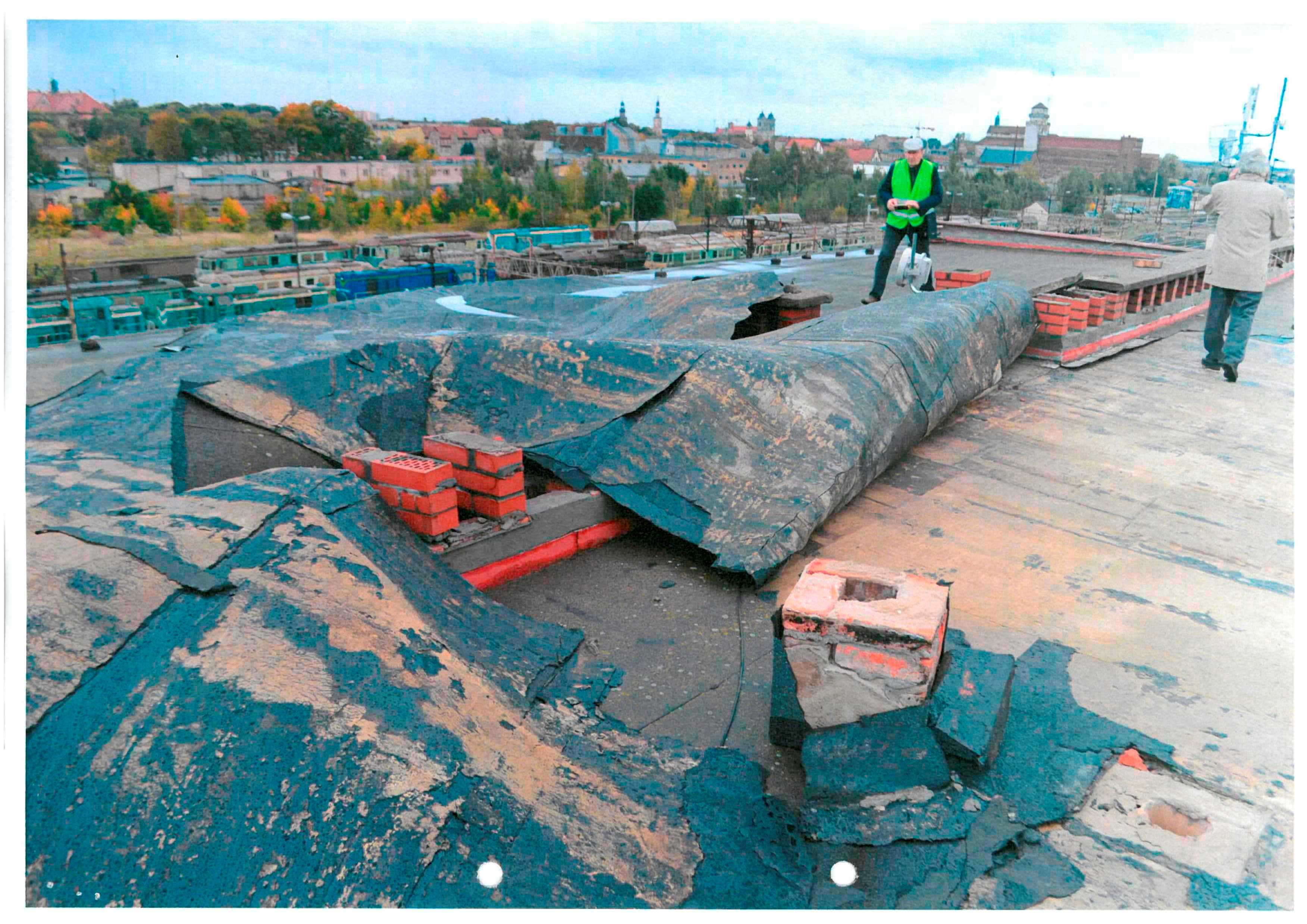 orkan ksawery wichura straty leszno - Urząd Miasta w Lesznie