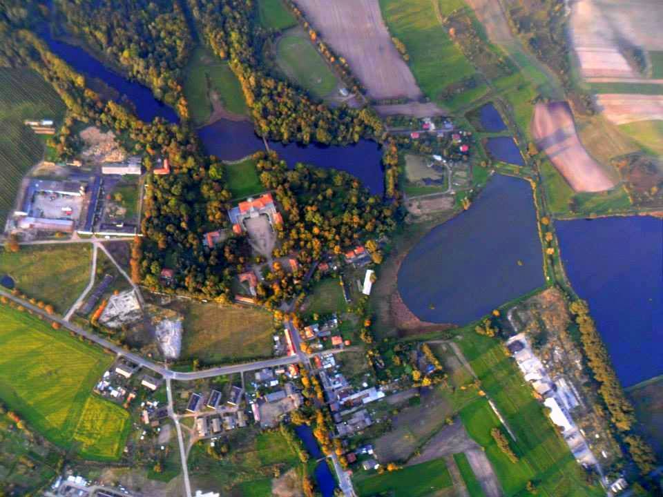 czerniejewo - Czerniejewo/Facebook