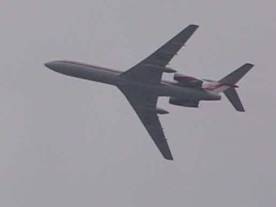 TU 154M - Wikipedia