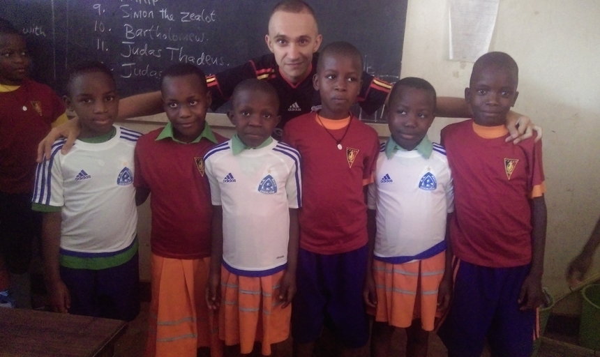 marcin kupczak - www.facebook.com/Hanysontour/