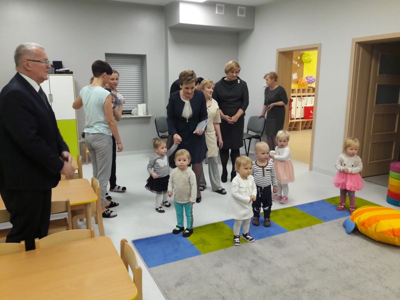 żłobek konin - Aleksandra Braciszewska-Benkahla