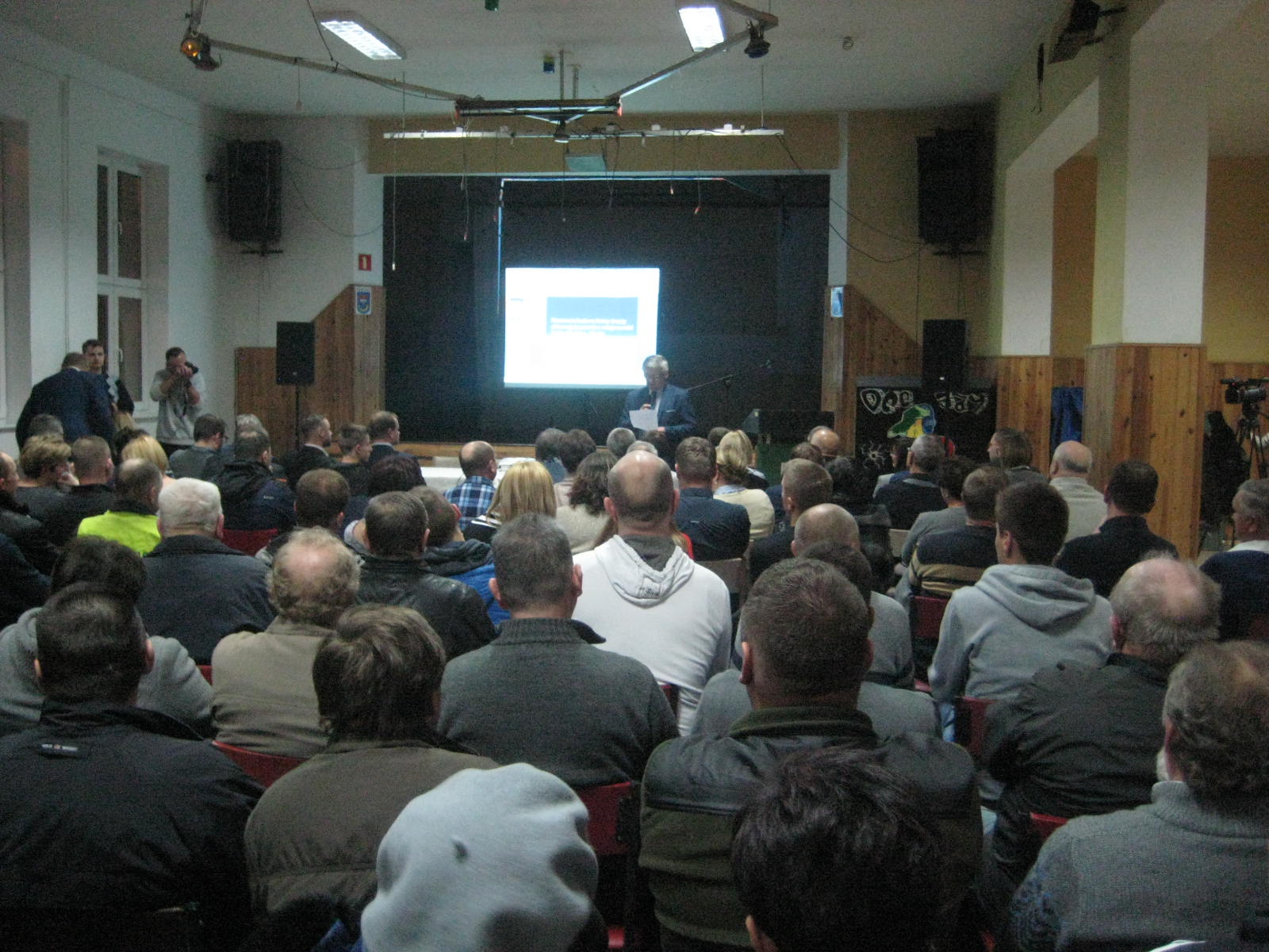 klecko tuczarnia swin nie - Rafał Muniak