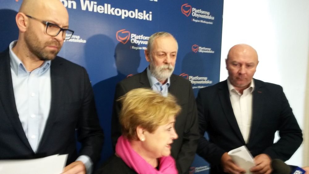 po wielkopolska - Jacek Butlewski