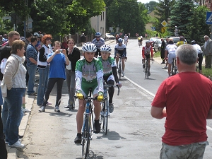 Kolarze Suchy Las - Archiwum Radia Merkury