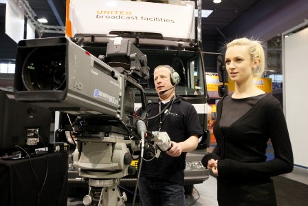 Media Expo 2010 - MTP