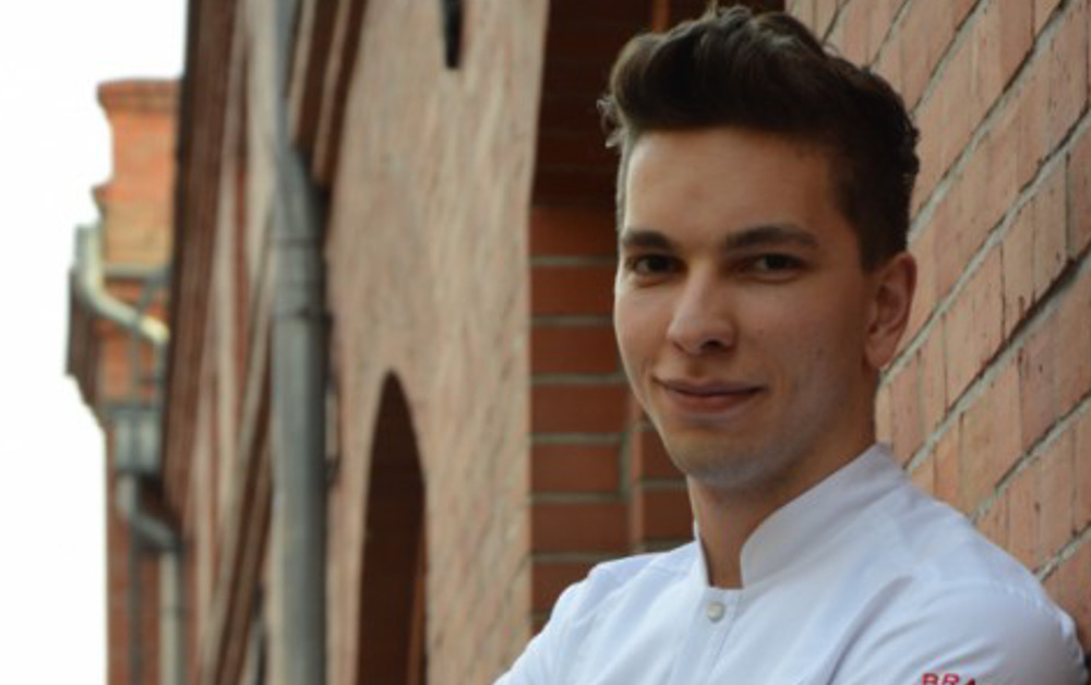 Mariusz Górecki poziomy - mistrzbranzy.pl