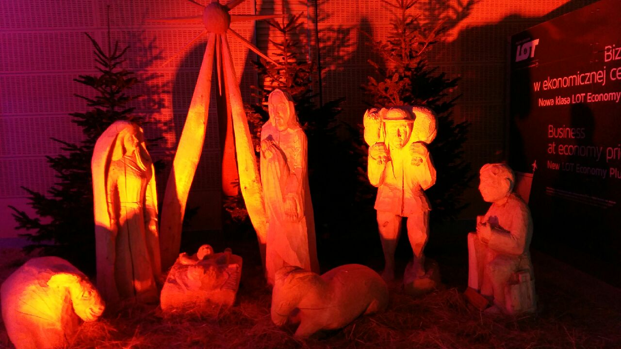 żłóbek ławica (1) - Magda Konieczna