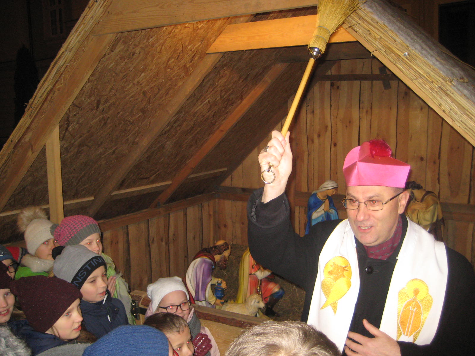 gniezno prymas żłóbek dzieci (3) - Rafał Muniak