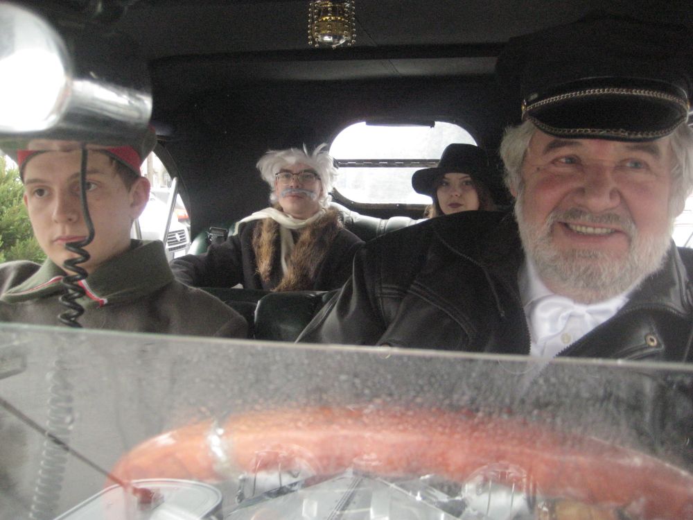 Środa na Powstanie Wlkp A - Rafał Regulski