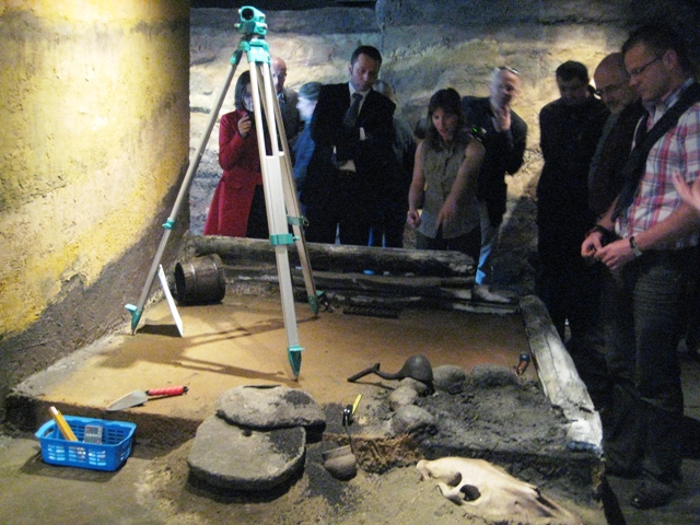 grzybowo nowa wystawa - Rafał Regulski