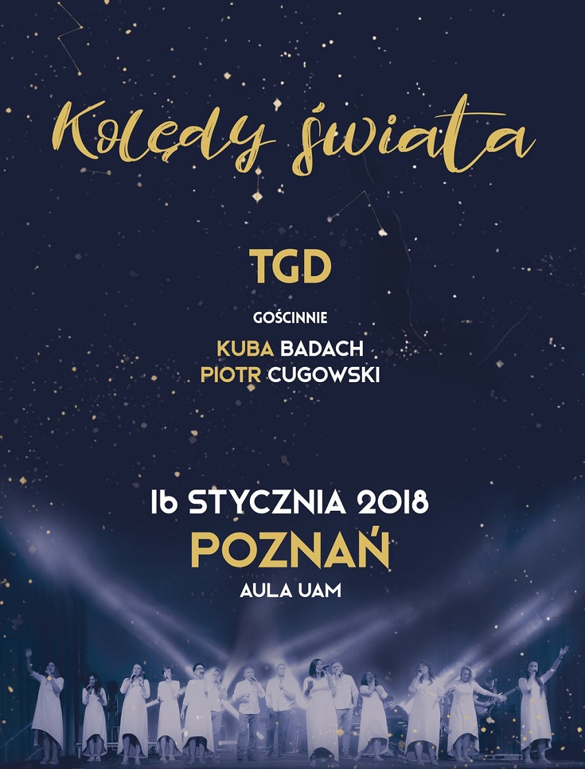 TGD-Poznan - Materiały prasowe