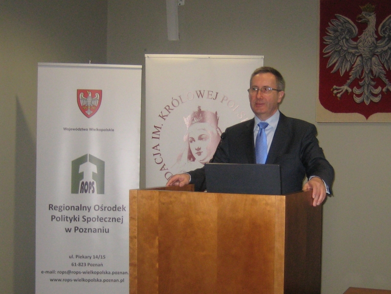 Centrum informacyjne dla niepełnosprawnych - Jacek Butlewski