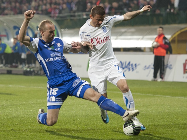 Przemek Modliński