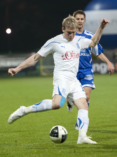 Przemek Modliński