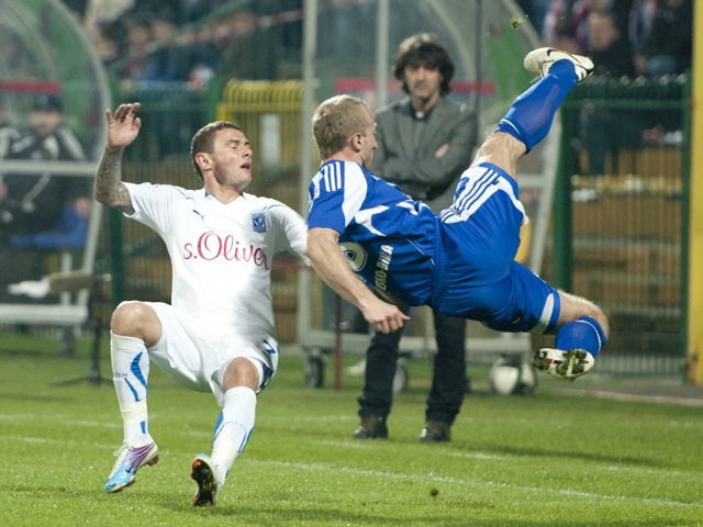 Przemek Modliński