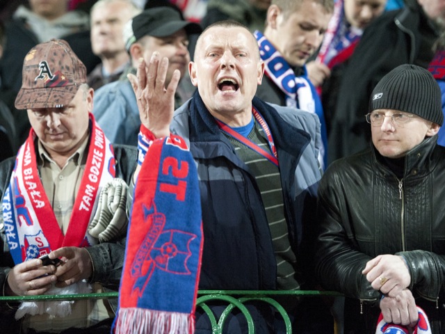 Przemek Modliński