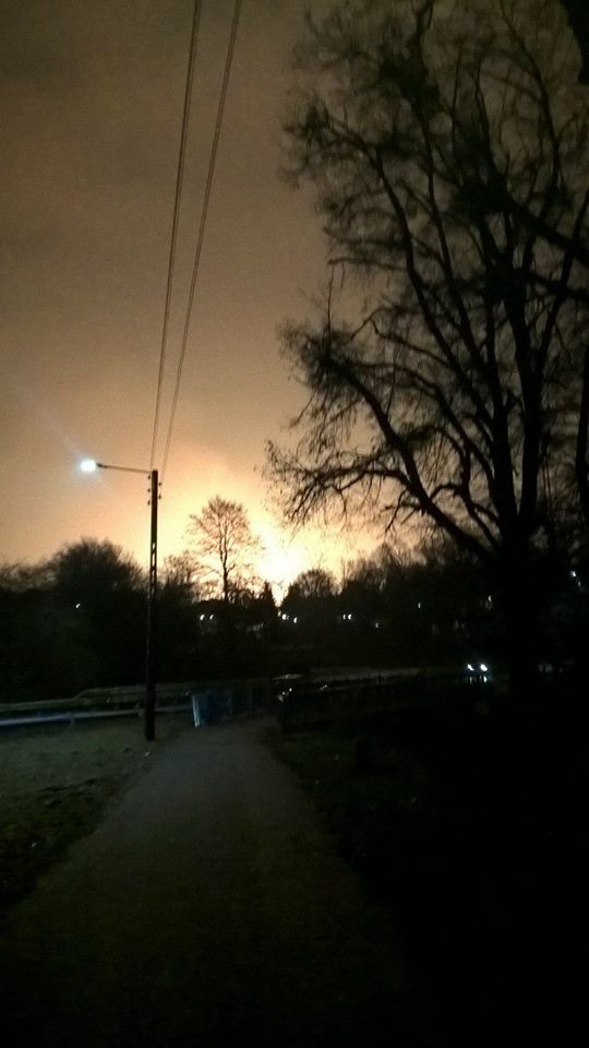 Słuchacz Radia Poznań Eric Niedziela