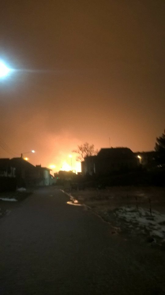 Słuchacz Radia Poznań Eric Niedziela