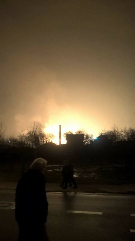 Słuchacz Radia Poznań Eric Niedziela