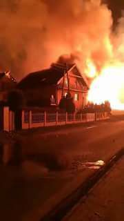 Słuchacz Radia Poznań Eric Niedziela