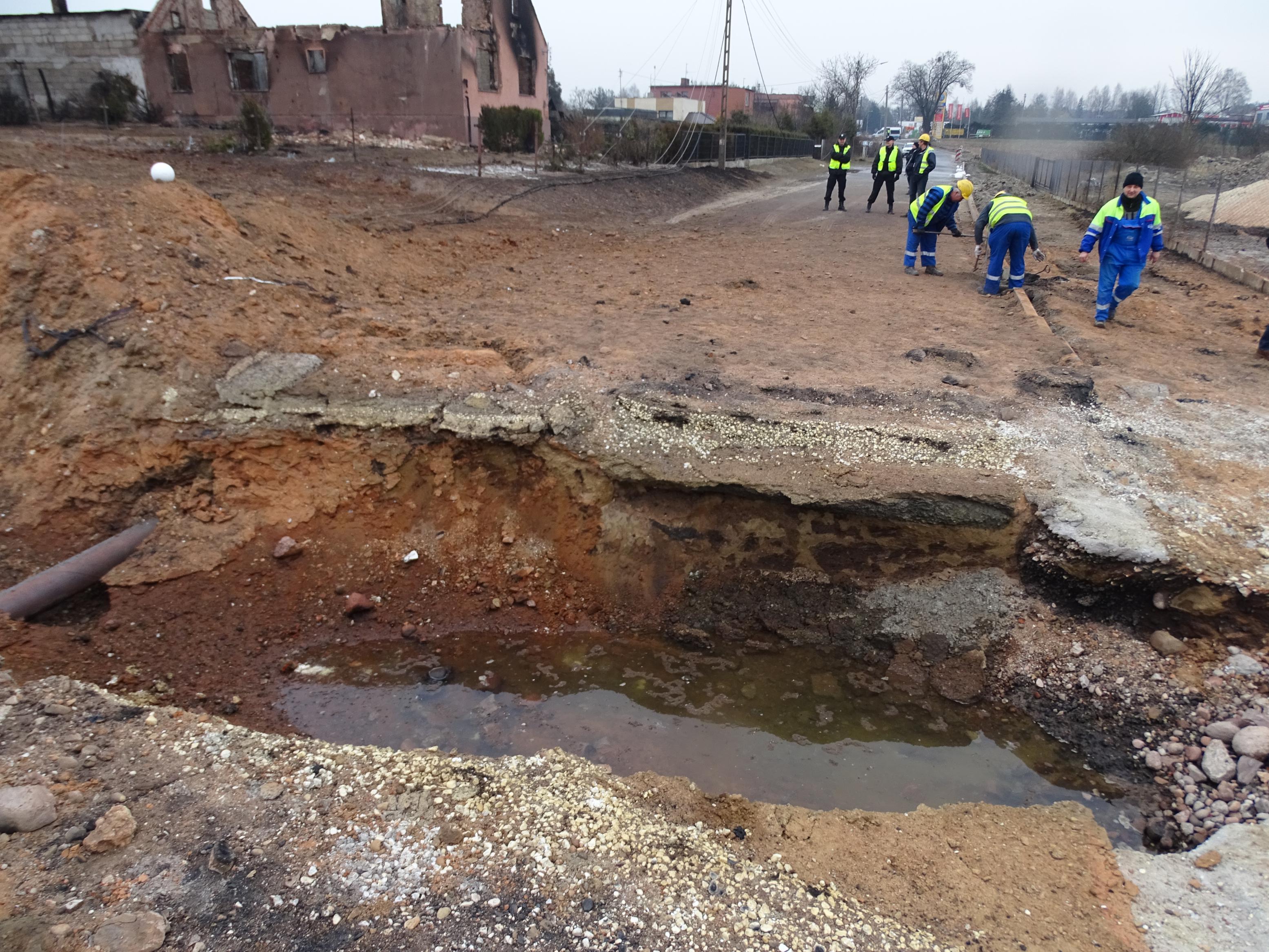 Zarząd Dróg Powiatowych w Poznaniu