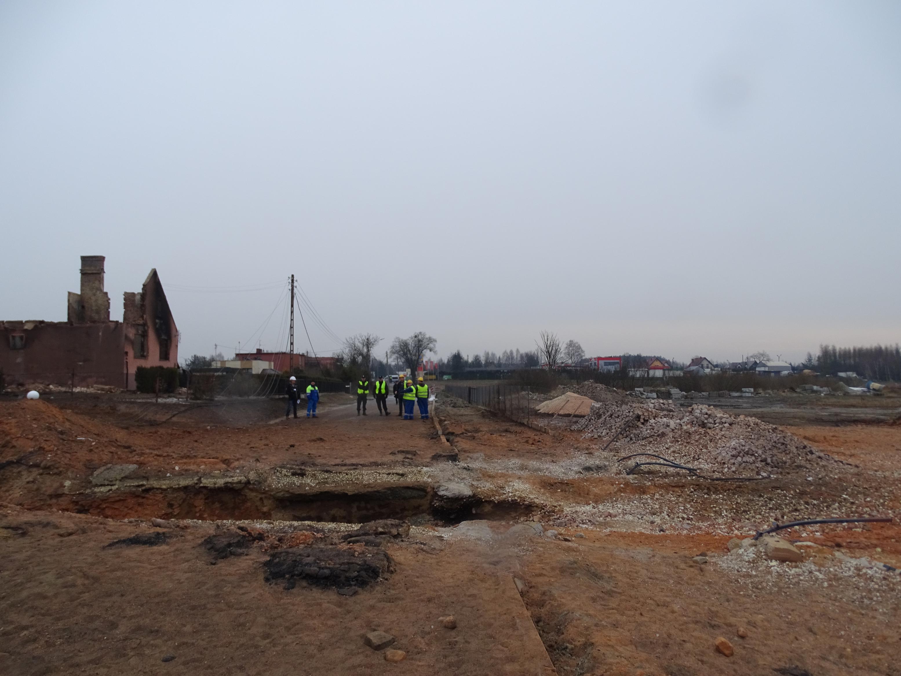 Zarząd Dróg Powiatowych w Poznaniu