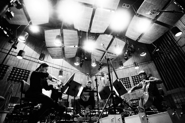 Łukasz Kuropaczewski - nagranie - Archiwum