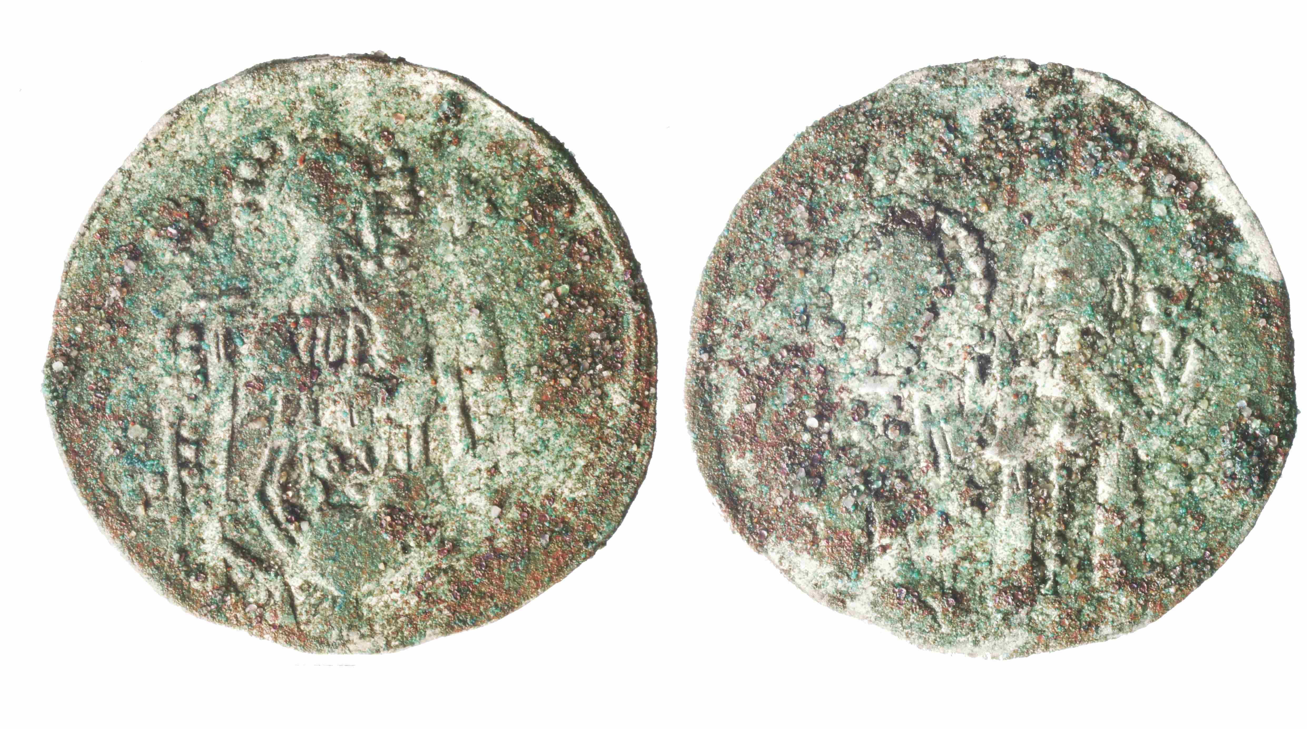 moneta franciszkanie kalisz - Adam Kędzierski