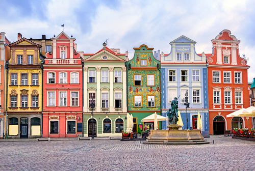 poznan - fotolia.com