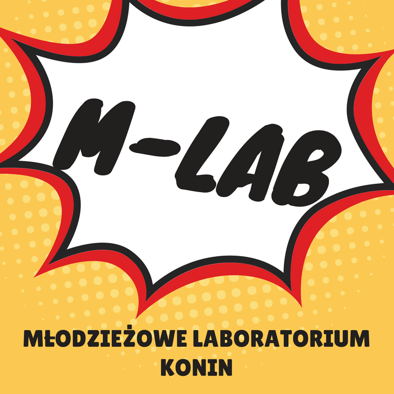 m-lab konin - www.facebook.com/mlabkonin