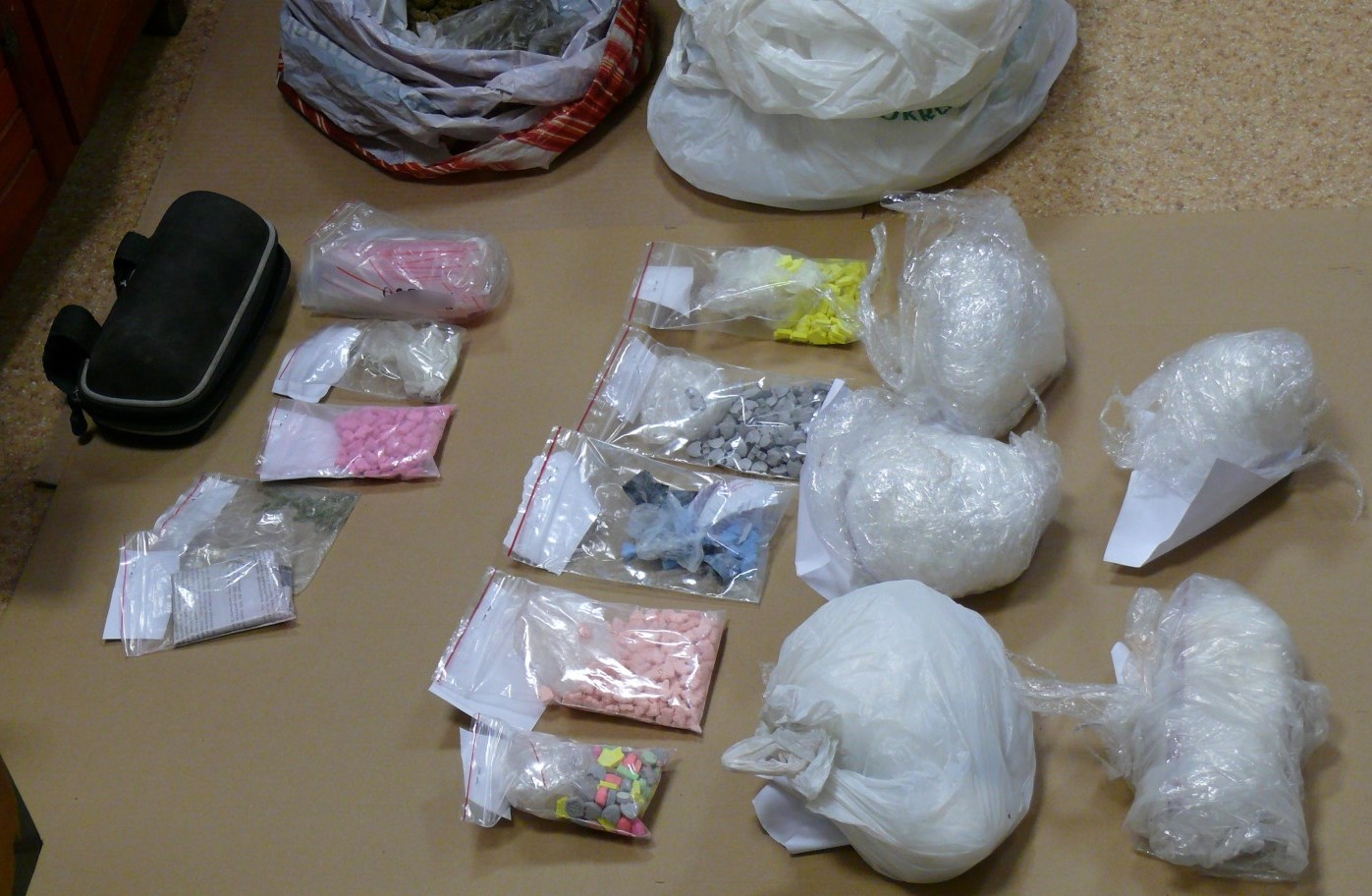 narkotyki krotoszyn - KPP Krotoszyn