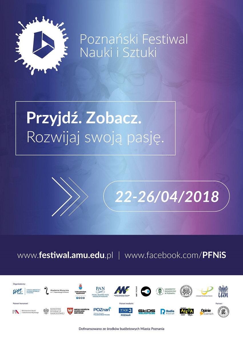 Plakat-PFNiS-2018_poglądowy - Materiały prasowe