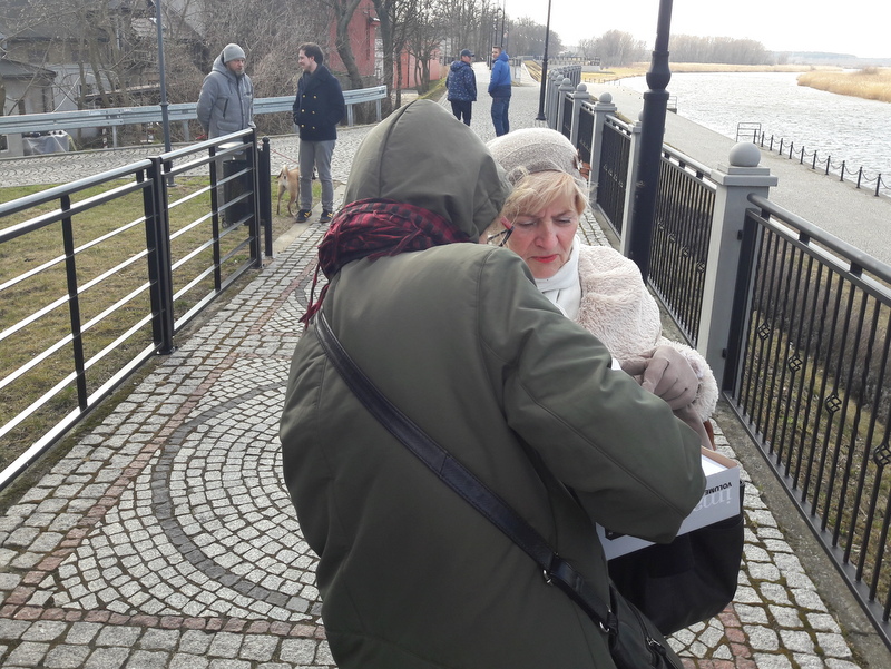 Aleksandra Braciszewska-Benkahla