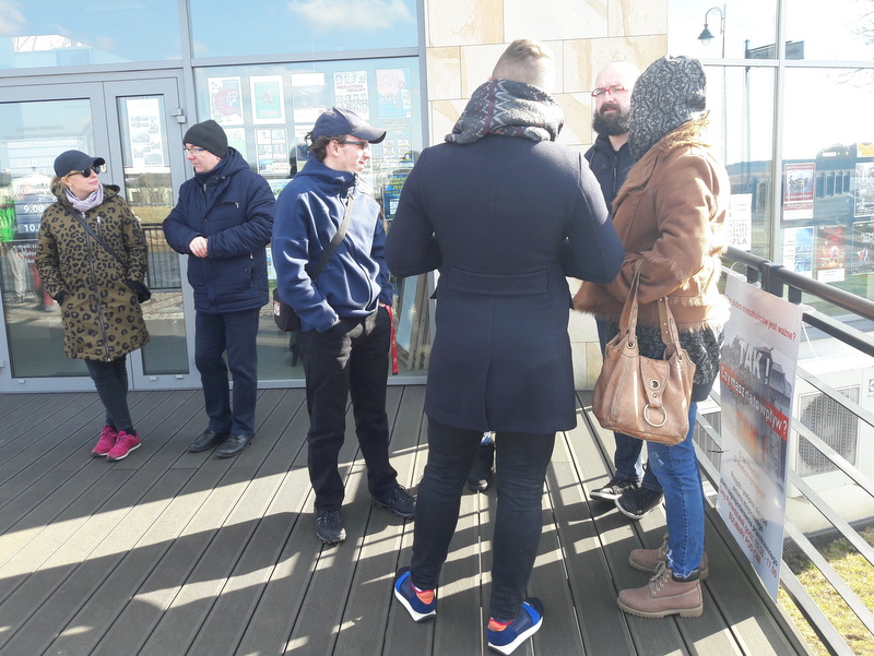 Aleksandra Braciszewska-Benkahla