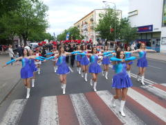 Aleksandra Braciszewska-Benkahla