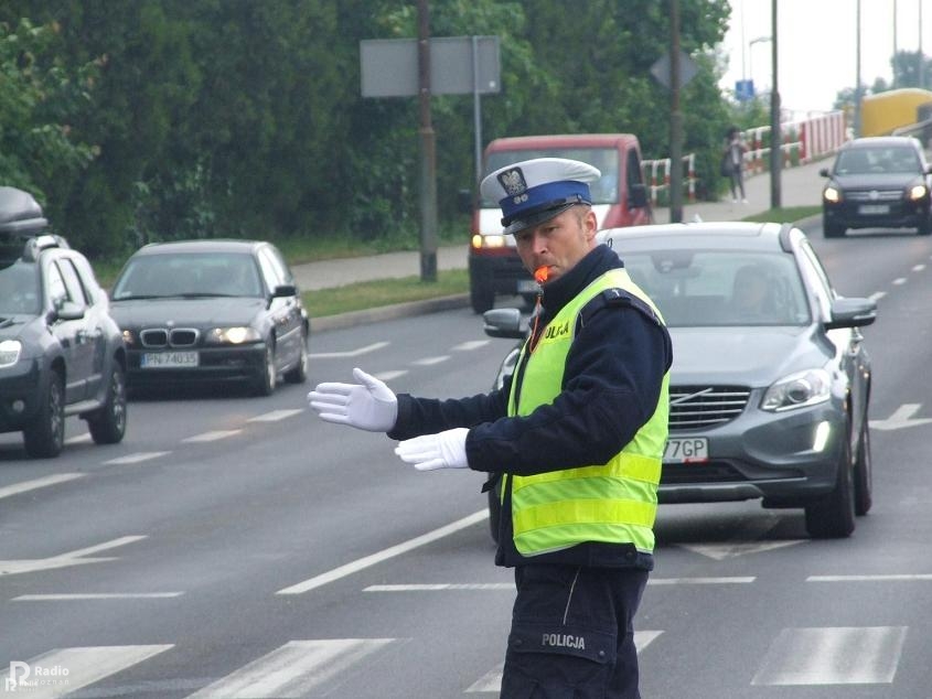policjant drogówka konin.jpg - Aleksandra Braciszewska-Benkahla