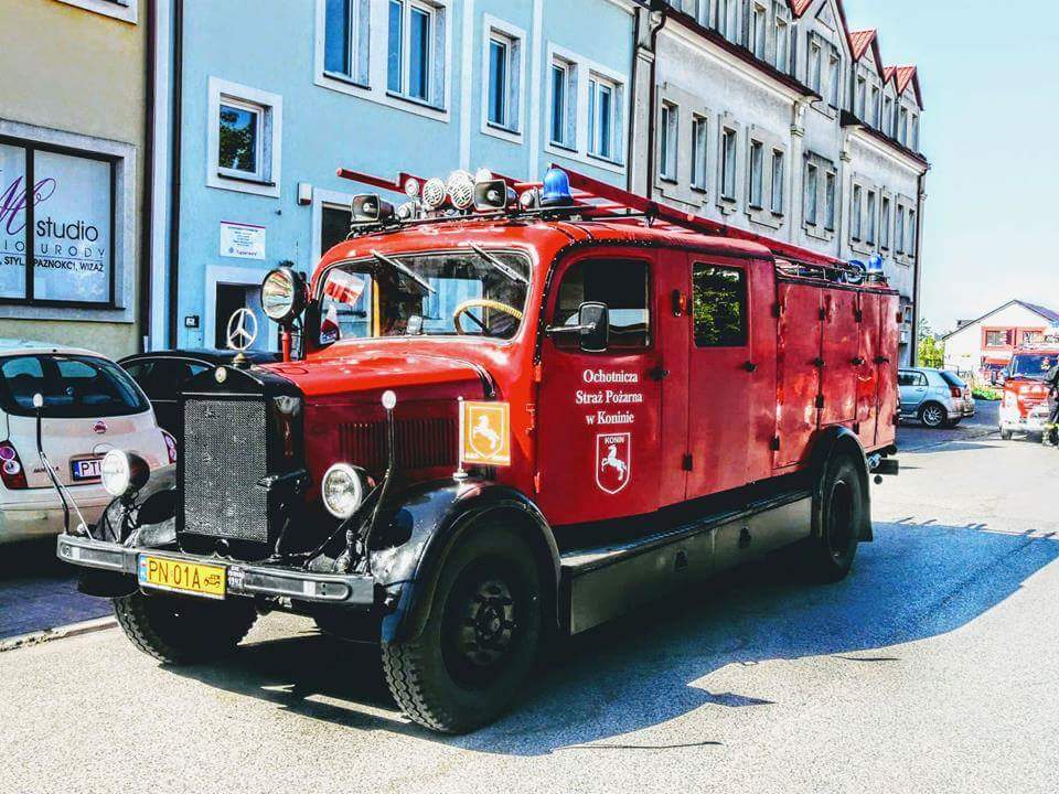 received_1017473091755109 - OSP KSRG Konin - Starówka