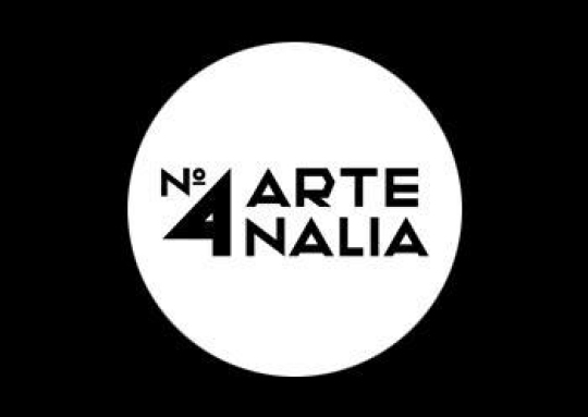 Artenalia 2011 - loto - Artenalia