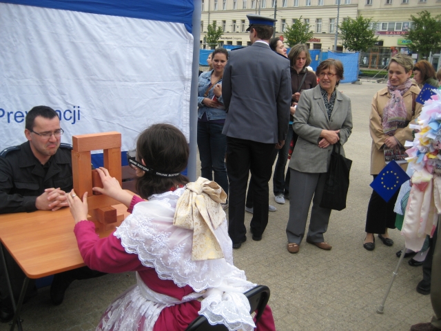 dzien europy - Jacek Butlewski