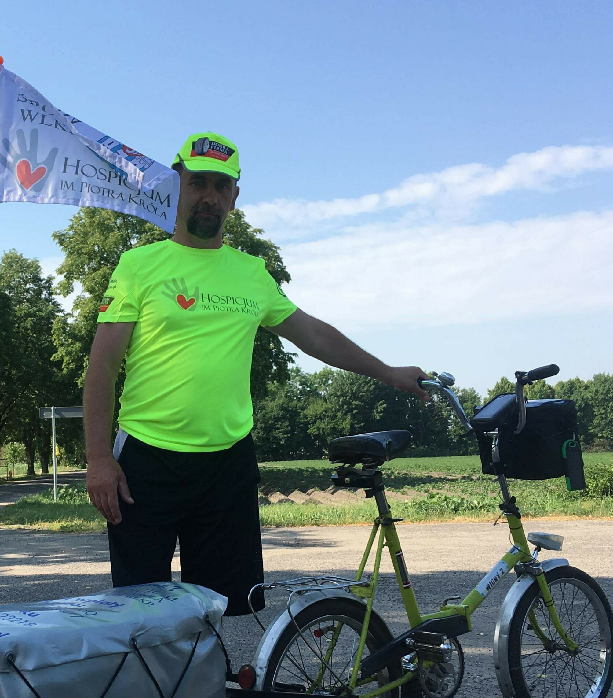 Środa sławomir bednarek - Rafała Regulski