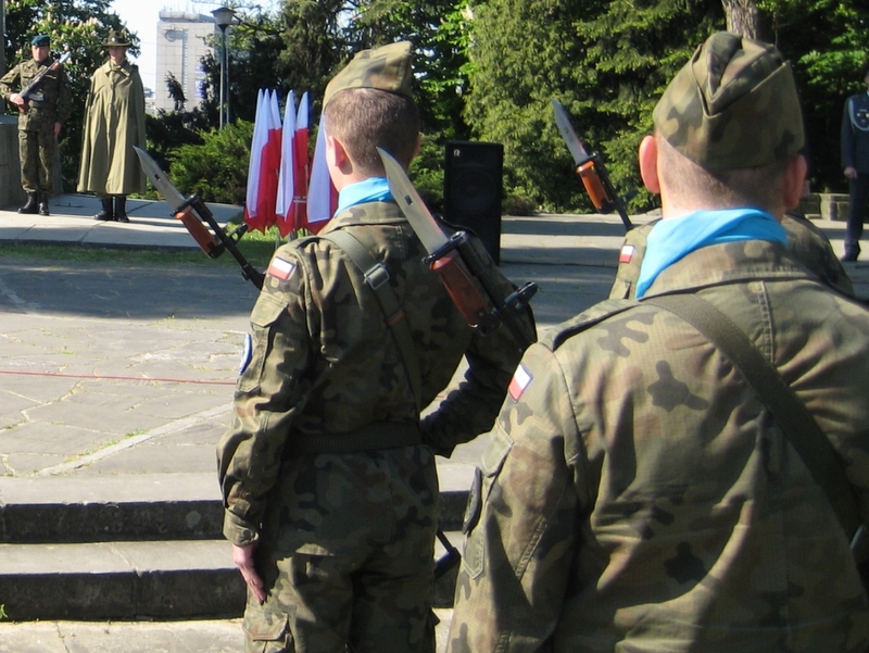 Wojciech Chmielewski