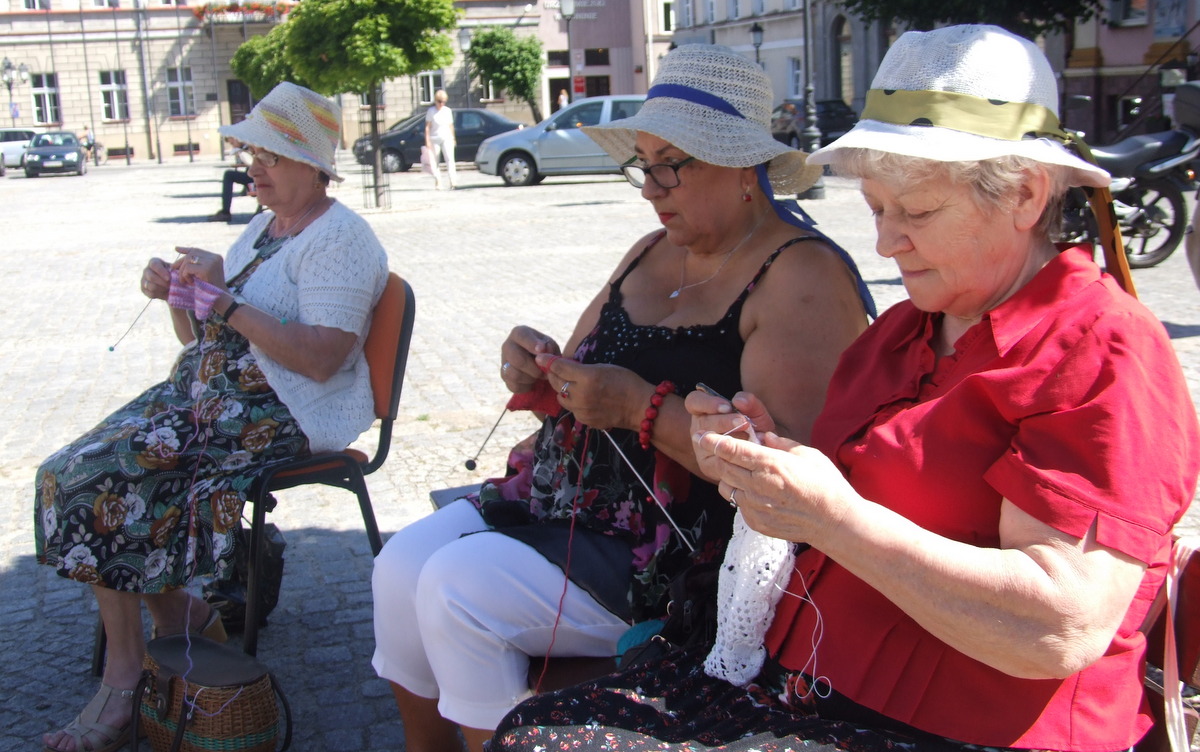 Aleksandra Braciszewska-Benkahla