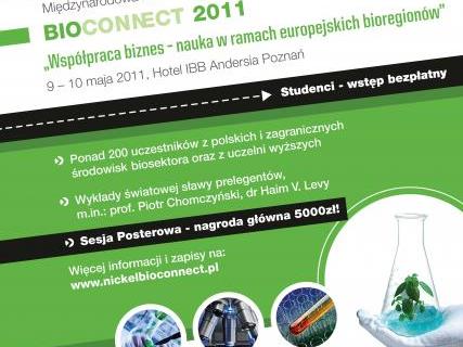 Bioconnect 2011 - Bioconnect 2011