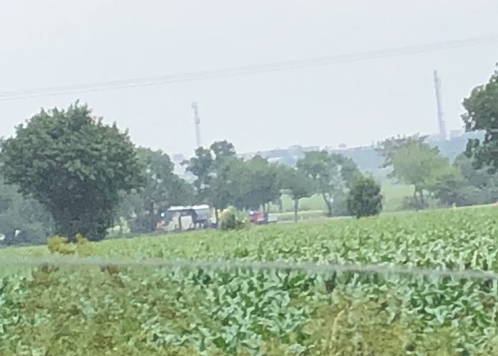 utobus środa wlkpo. - Bartosz Biskup - Twitter /Motosygnały/