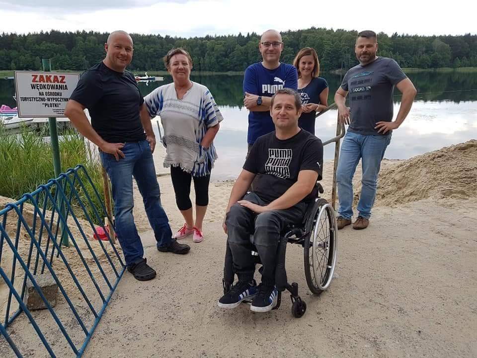 received_1043230465846038 - Przemysław Stochaj