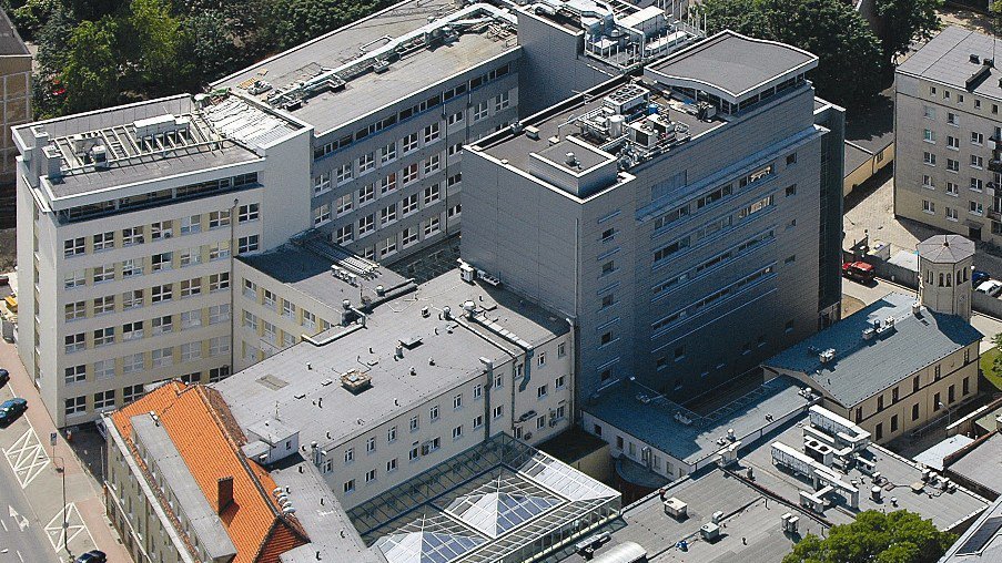 Onkologia poznań - Wielkopolskie Centrum Onkologii