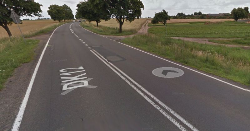 dk 12 długie nowe - Google Maps